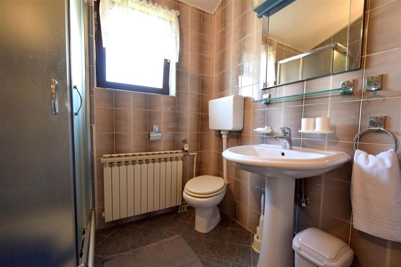 Apartman A2, na 4 osebe