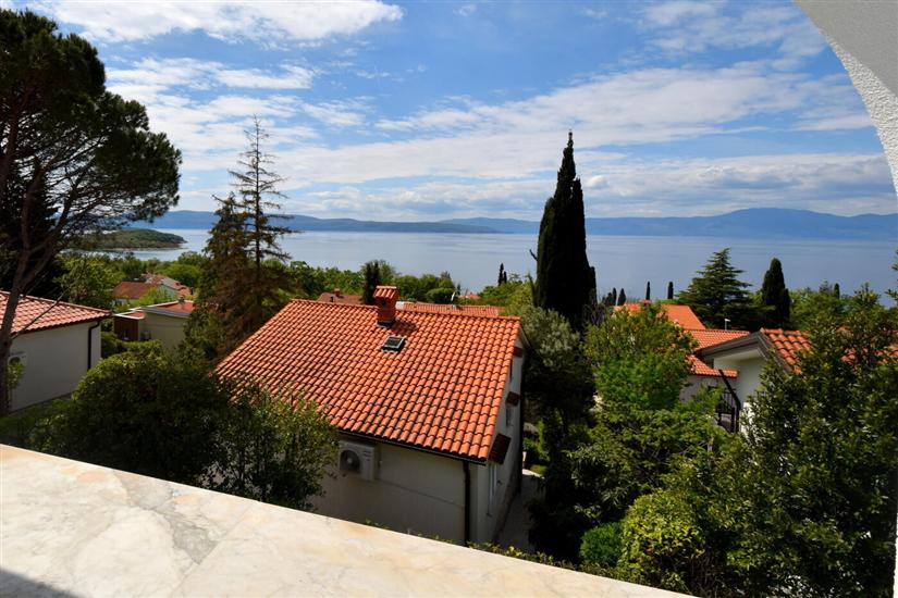 Apartman A1, na 4 osebe