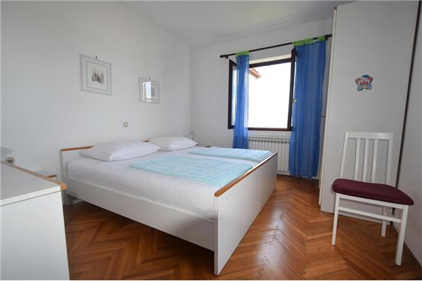 Apartman A1, na 4 osebe
