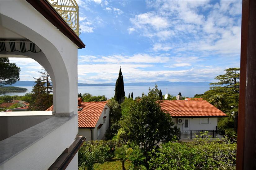 Apartman A1, na 4 osebe