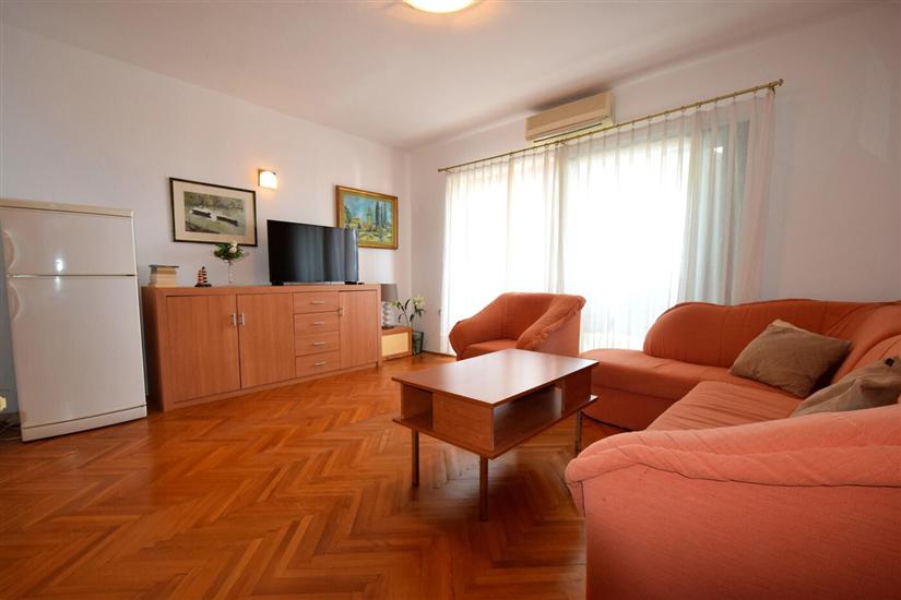 Apartman A1, na 4 osebe