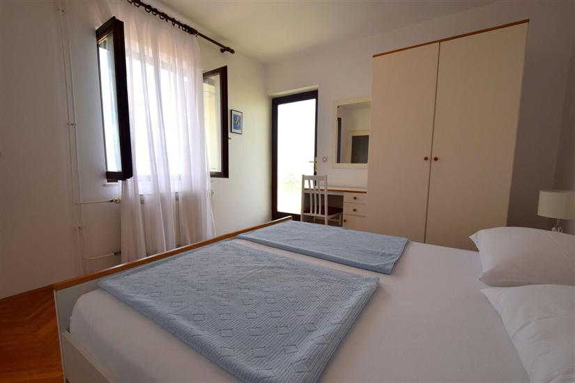 Apartman A1, na 4 osebe