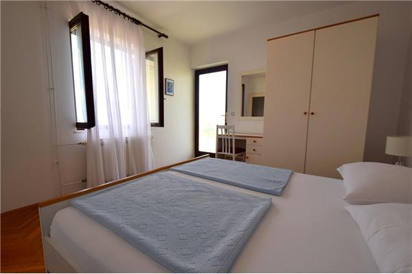 Apartman A1, na 4 osebe