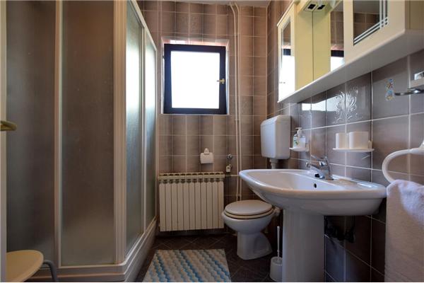 Apartman A1, na 4 osebe