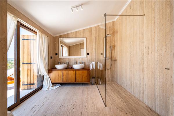 House K1, for 10 persons