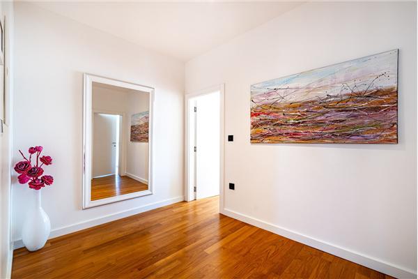 House K1, for 10 persons