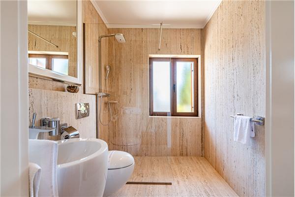 House K1, for 10 persons