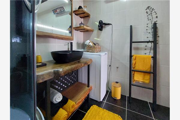 House K1, for 5 persons