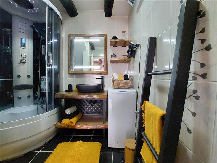 House K1, for 5 persons