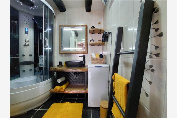 House K1, for 5 persons