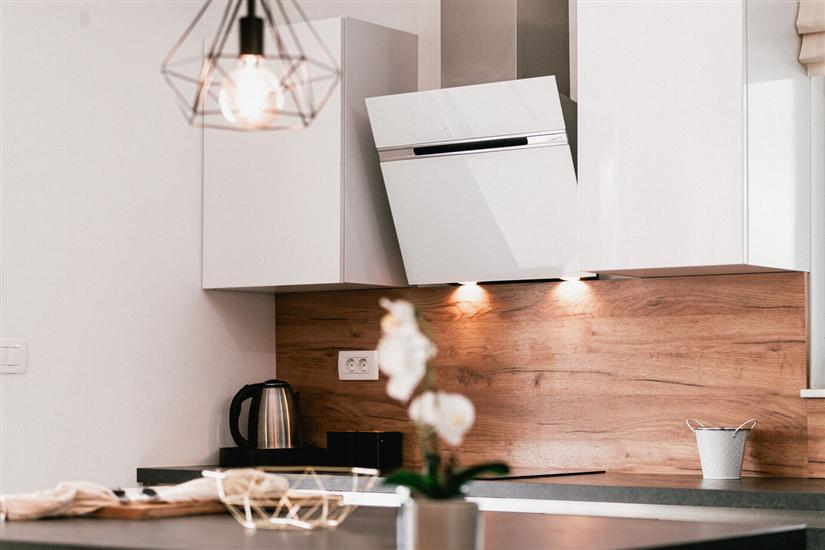 House K1, for 8 persons