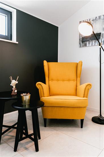 House K1, for 8 persons