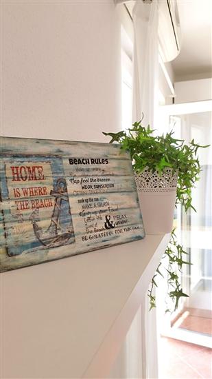 Apartament A1, dla 4 osób