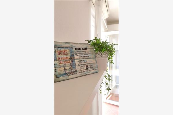 Apartament A1, dla 4 osób