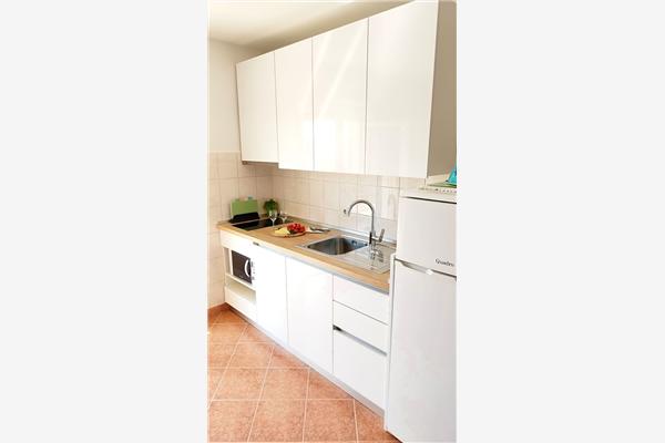 Apartament A1, dla 4 osób