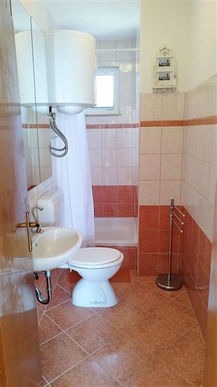 Apartament A1, dla 4 osób