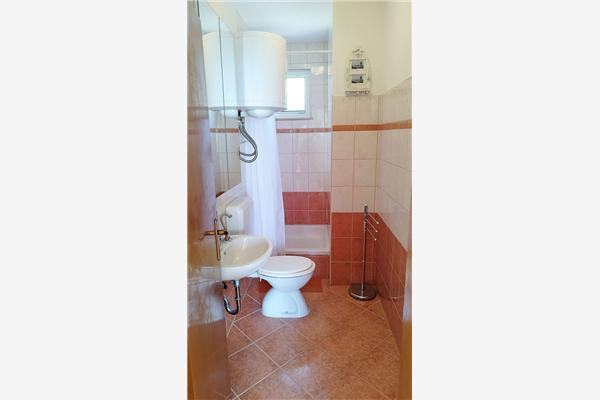 Apartament A1, dla 4 osób