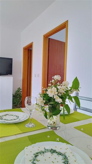Apartament A1, dla 4 osób