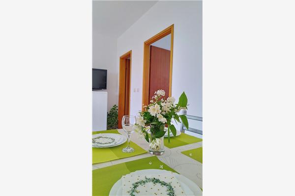 Apartament A1, dla 4 osób