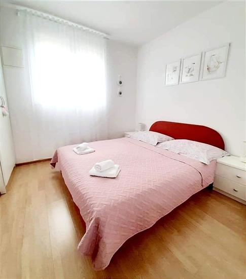 Apartament A1, dla 4 osób