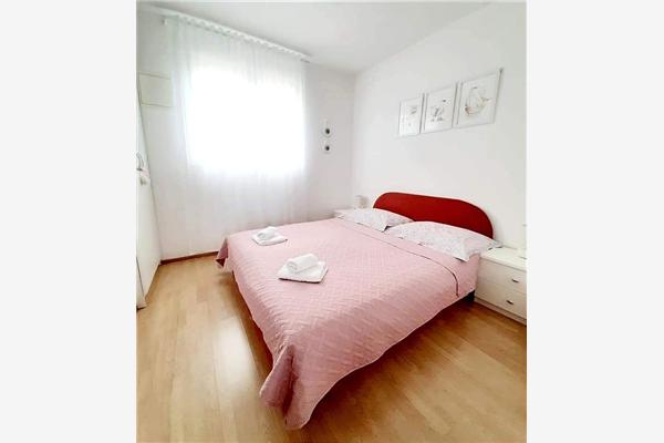 Apartament A1, dla 4 osób