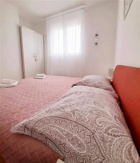 Apartament A1, dla 4 osób