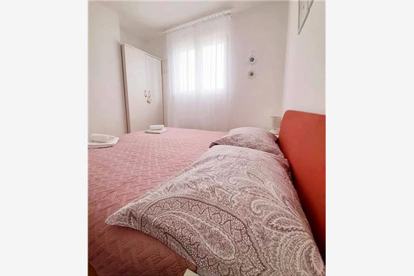 Apartament A1, dla 4 osób