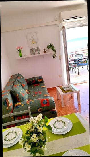 Apartament A1, dla 4 osób