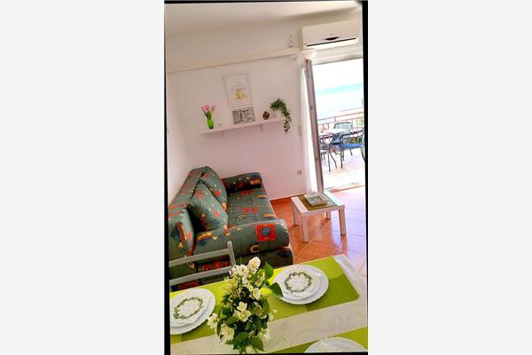 Apartament A1, dla 4 osób