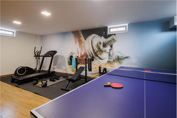 House K1, for 8 persons