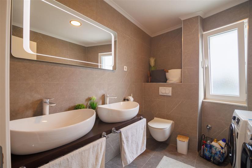 House K1, for 8 persons