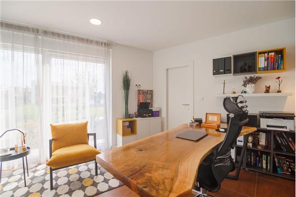 House K1, for 8 persons