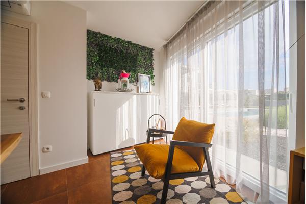 House K1, for 8 persons