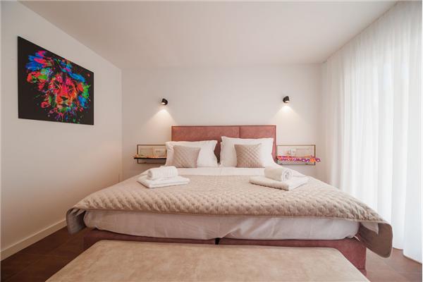 House K1, for 8 persons