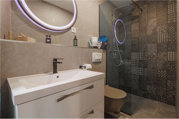 House K1, for 8 persons