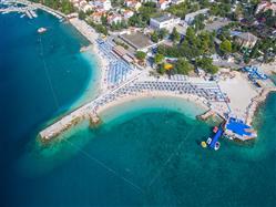 Rokan Dramalj (Crikvenica) Plaža