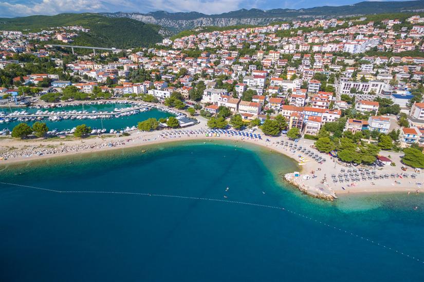 Podvorska-Crikvenica