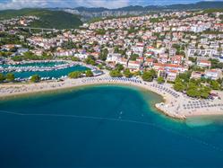 Podvorska  Plaža