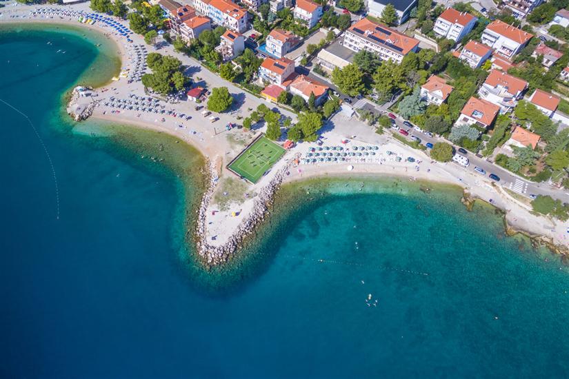 Podvorska-Crikvenica