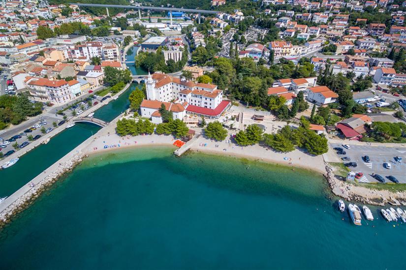 Kaštel-Crikvenica