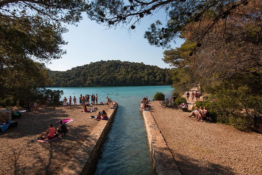 Travellers-on-a-cruise