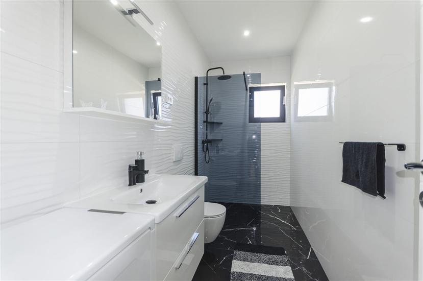 Ferienwohnung A1, für 4 Personen