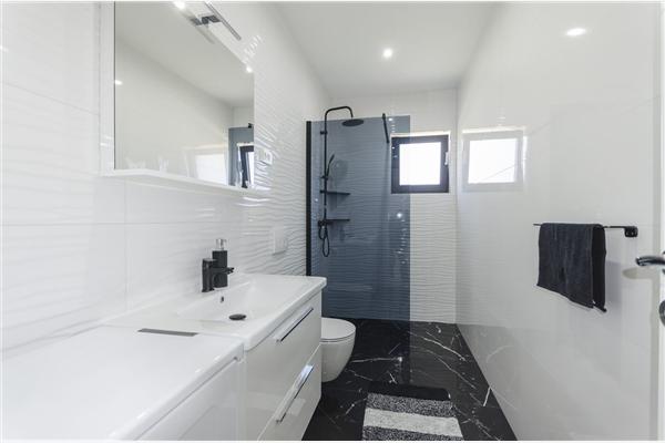 Ferienwohnung A1, für 4 Personen