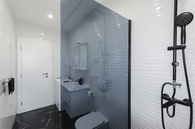 Ferienwohnung A1, für 4 Personen