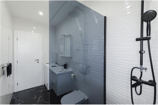 Ferienwohnung A1, für 4 Personen