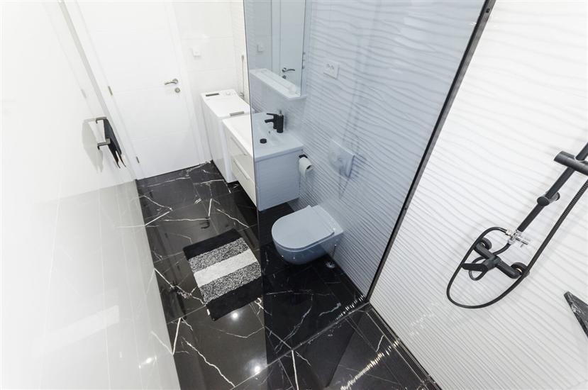 Ferienwohnung A1, für 4 Personen