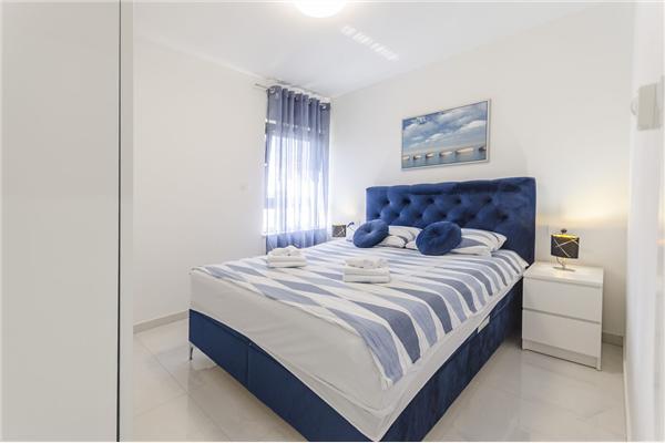 Ferienwohnung A1, für 4 Personen