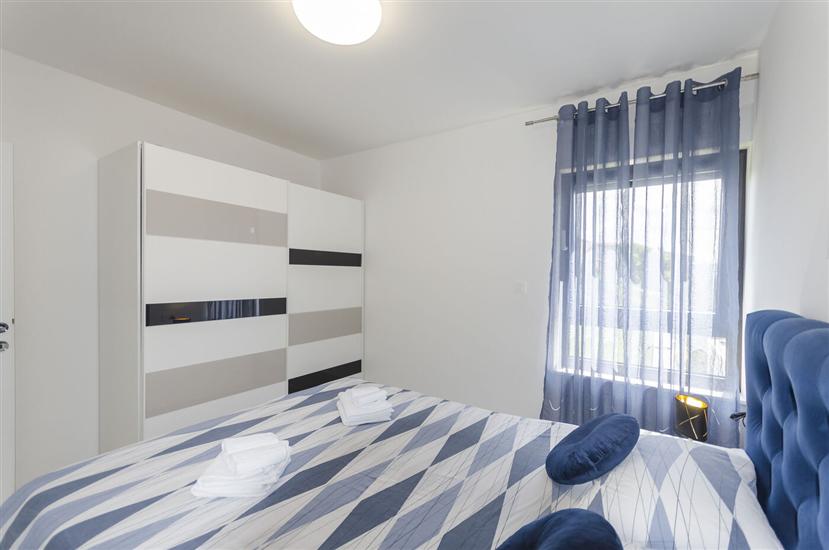 Ferienwohnung A1, für 4 Personen