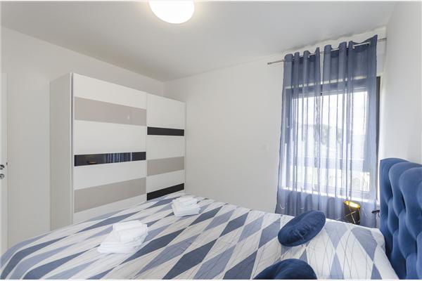 Ferienwohnung A1, für 4 Personen