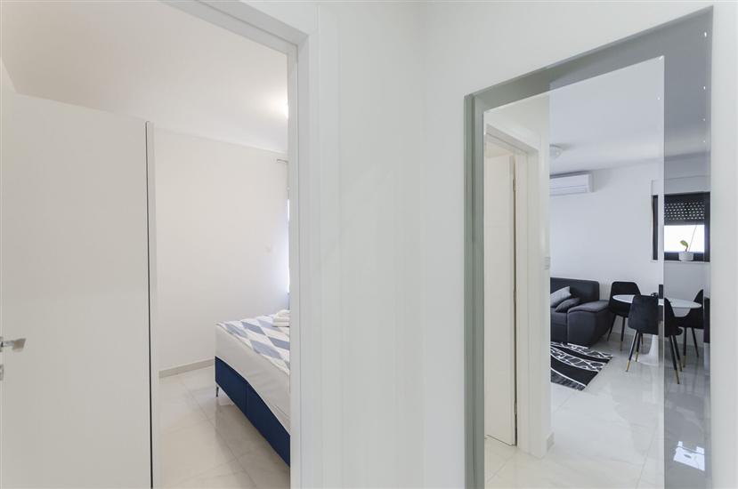 Ferienwohnung A1, für 4 Personen